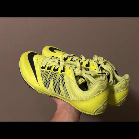 Nike Track Running Shoes - Picture 3 of 13